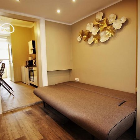 Boutique Apartments Vienna - Design 5 Exterior photo