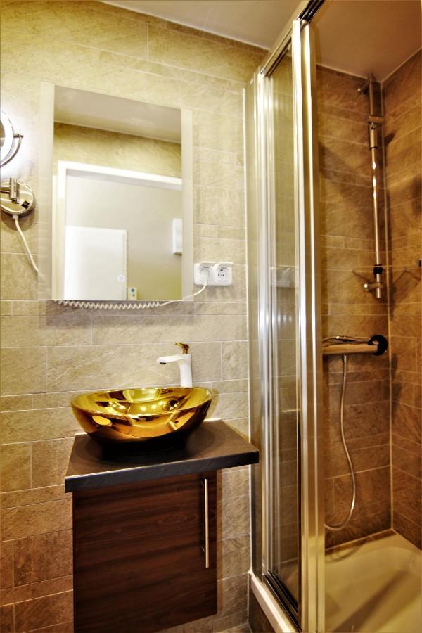 Boutique Apartments Vienna - Design 5 Exterior photo