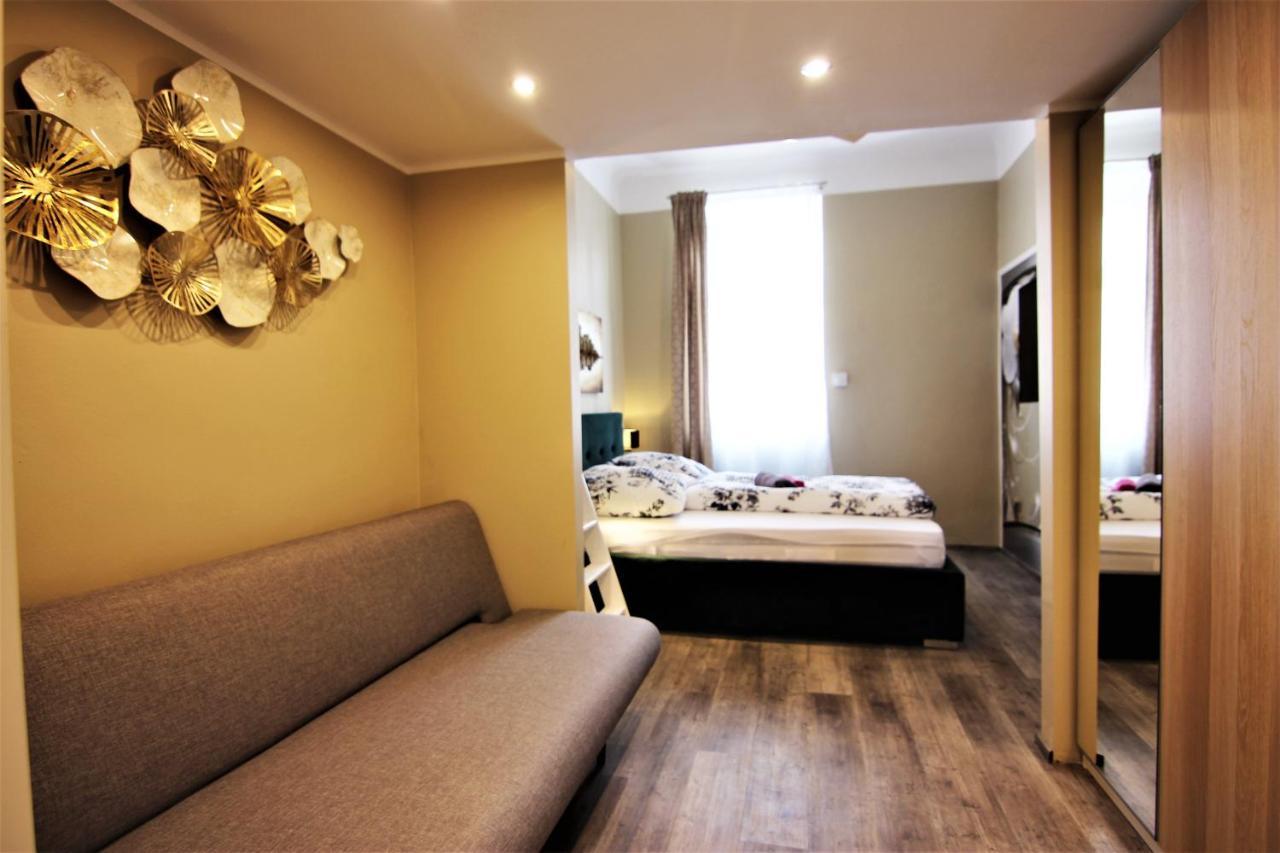 Boutique Apartments Vienna - Design 5 Exterior photo