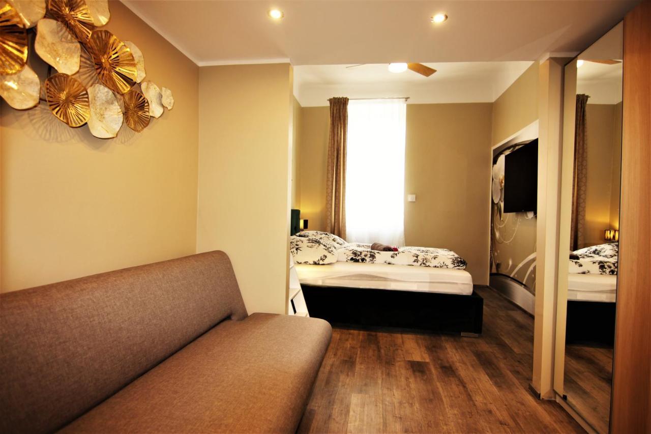 Boutique Apartments Vienna - Design 5 Exterior photo